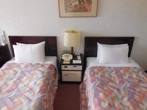 Sunshine City Prince Hotel Ikebukuro Tokyo