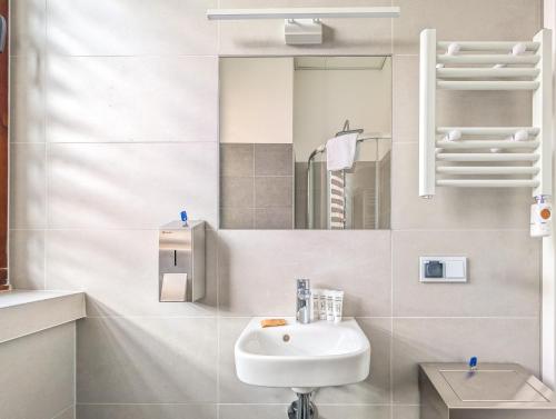 Wrocław Rynek Heartbeat Apartment by BookingHost, Breslau (Foto 4)