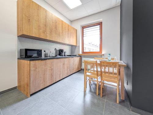 Wrocław Rynek Heartbeat Apartment by BookingHost, Breslau (Foto 7)