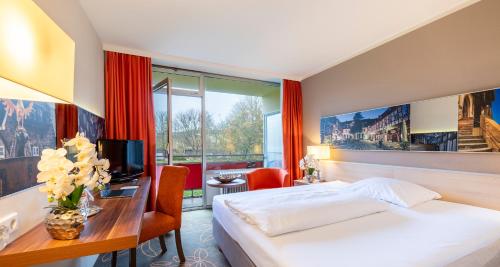 Vistas, PLAZA INN Goslar in Goslar