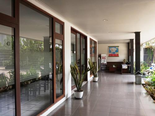 Wisma Griyaku 1 in Purbalingga