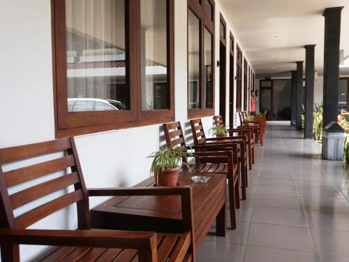 Wisma Griyaku 1 in Purbalingga