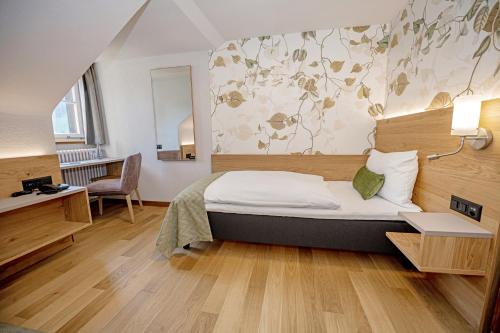 1 twin bed