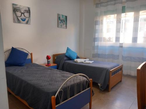 Silvia's House, Palerme