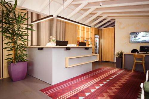 Hotel Opal Art - image 6