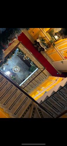 Hotel Amadeus in Caserta