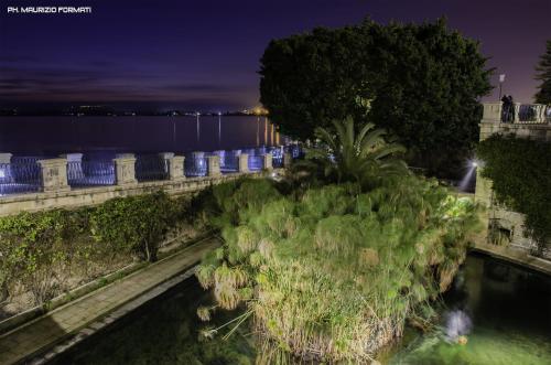 Made in Ortigia Apartments 2