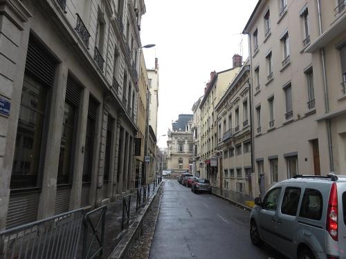 NOCNOC L'Office, Lyon (zdjęcie 3)