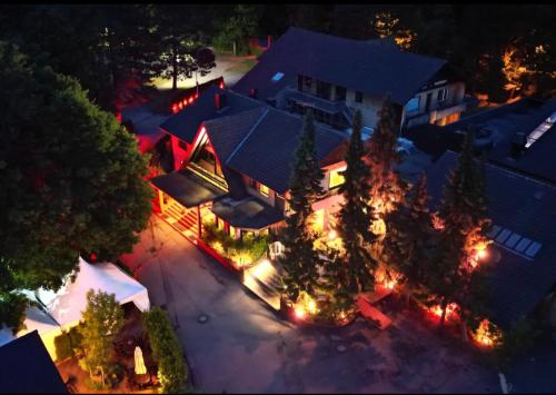 . Wolfstein - Le Boutique Hotel