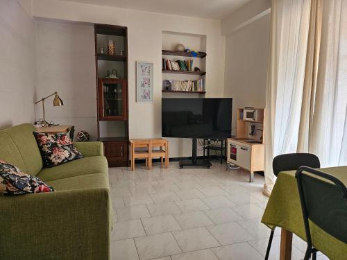 Seaview Apartment by the Beach in Sicily, Fondachello