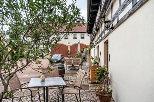 Weingut Schuh in Coswig