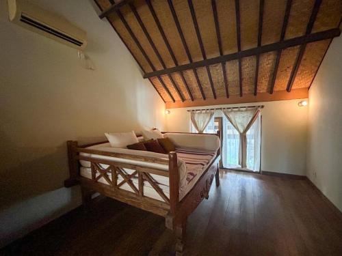 Sayang Taman Villas – Sanur, CO