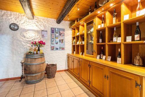 Weingut Schuh in Coswig