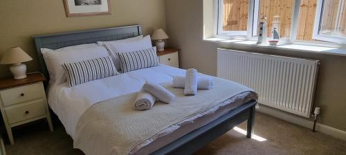 The Hide Away, Cromer