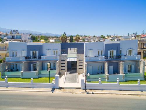  Nontas suites in Kato Daratso