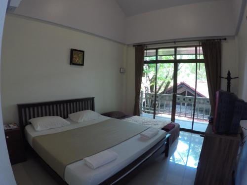 The Old Palace Resort Ayutthaya