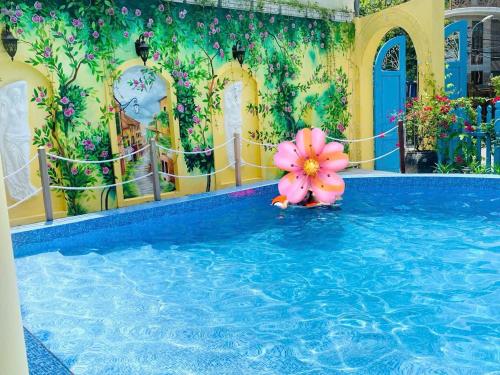 Van Homestay & Villa