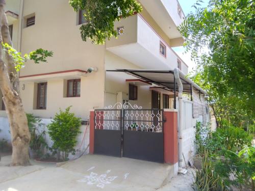 المنظر الخارجي, SHIs Aathira 2bhk Heart of Coimbatore in فيناياغابورام
