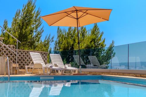 Villa Aria – khách sạn tại Celina