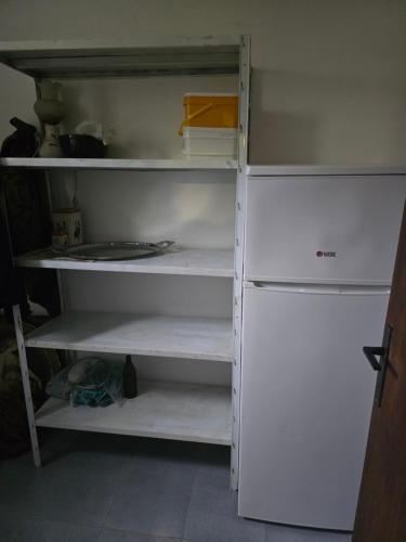 丘布爾斯卡 Kuca Vranjkovic Krajisnici 3星级 民宿 景观