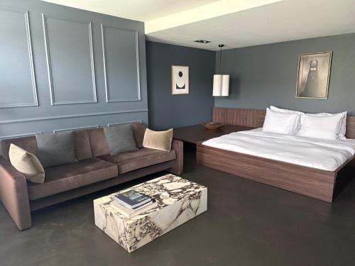 COMMUNE suites, Amsterdam (fotografie 3)