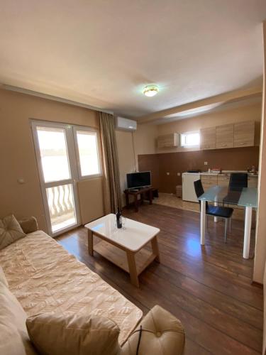 Apartments and Rooms Grande Casa in Bar