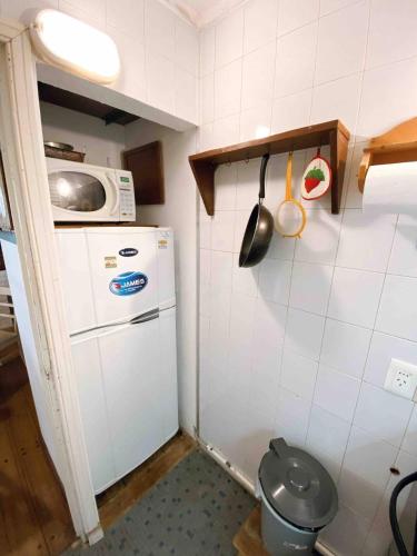 Loft 4P en complejo Draga Inn frente al mar in El Golf