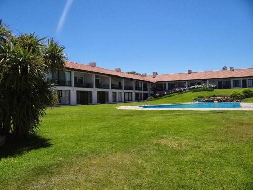 Loft 4P en complejo Draga Inn frente al mar in El Golf
