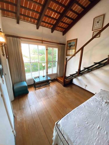 Loft 4P en complejo Draga Inn frente al mar in El Golf