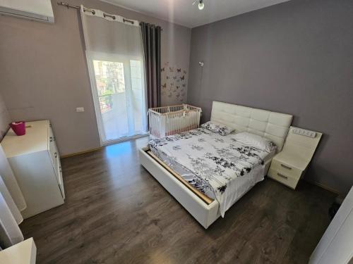Botanic Park Apartments, Tirana (photo 5)