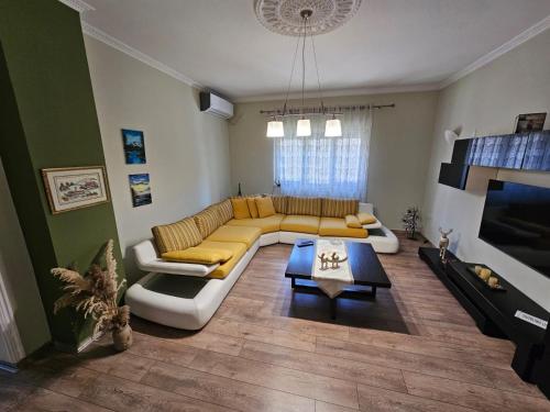 Botanic Park Apartments, Tirana (photo 8)