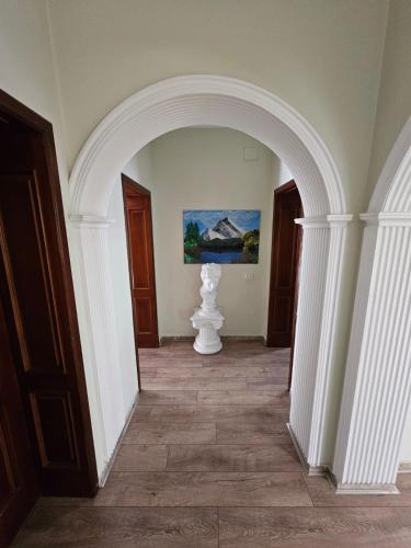 Botanic Park Apartments, Tirana (photo 9)