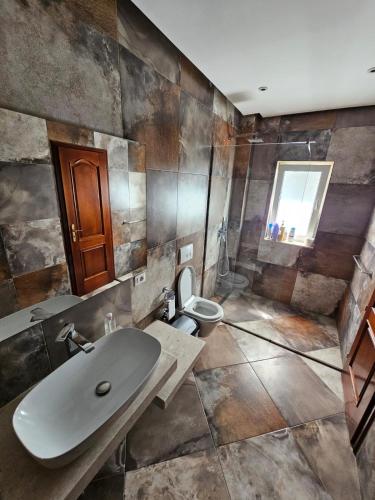 Botanic Park Apartments, Tirana (photo 10)