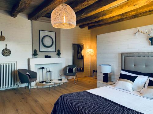 1 queen bed