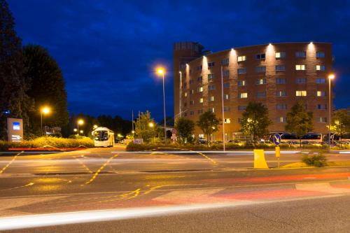 Novotel Venezia Mestre Castellana - image 7