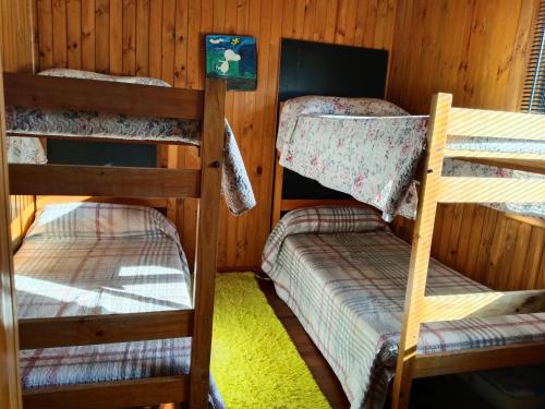 Hostel Laguna Zapallar