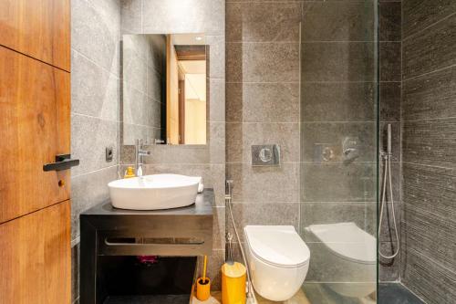 Utopia Stays - Appartement Chic & Moderne Face Mer, Casablanca (fotografie 7)
