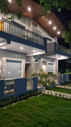 Ravihans Aranyam - Resort & Restaurant in Korbett