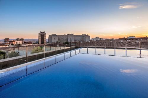 Hotel Granada by Pierre & Vacances, Grenade (photo 4)