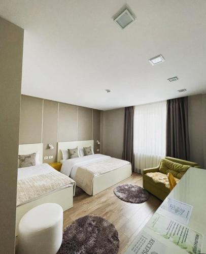 Bujtina Tomas in Dardhe