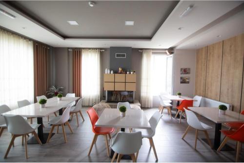 Bujtina Tomas in Dardhe