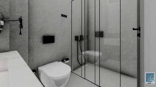 Single Room - Disability Access
