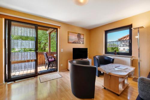 Ferienwohnung Eleonore