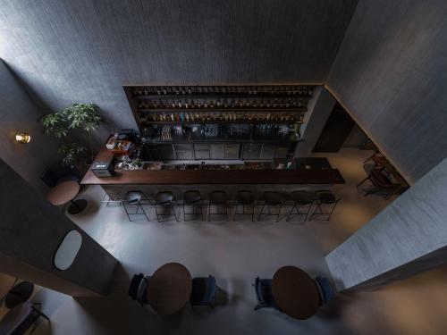 Neobridge Hotel, Shanghai (foto 8)