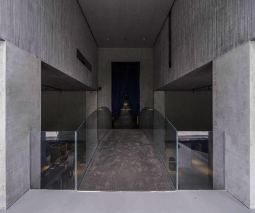 Neobridge Hotel, Shanghai (foto 4)