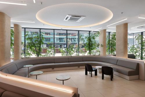 B&B HOTEL Porto Gaia - image 5