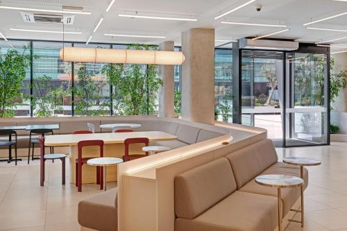 B&B HOTEL Porto Gaia in فيلا نوفا دي جايا