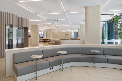 B&B HOTEL Porto Gaia in فيلا نوفا دي جايا