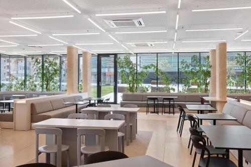 B&B HOTEL Porto Gaia in فيلا نوفا دي جايا