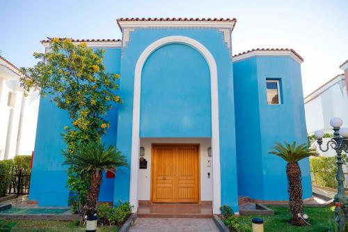 Royal Savoy Sharm El Sheikh Room Type - Two-Bedroom Villa